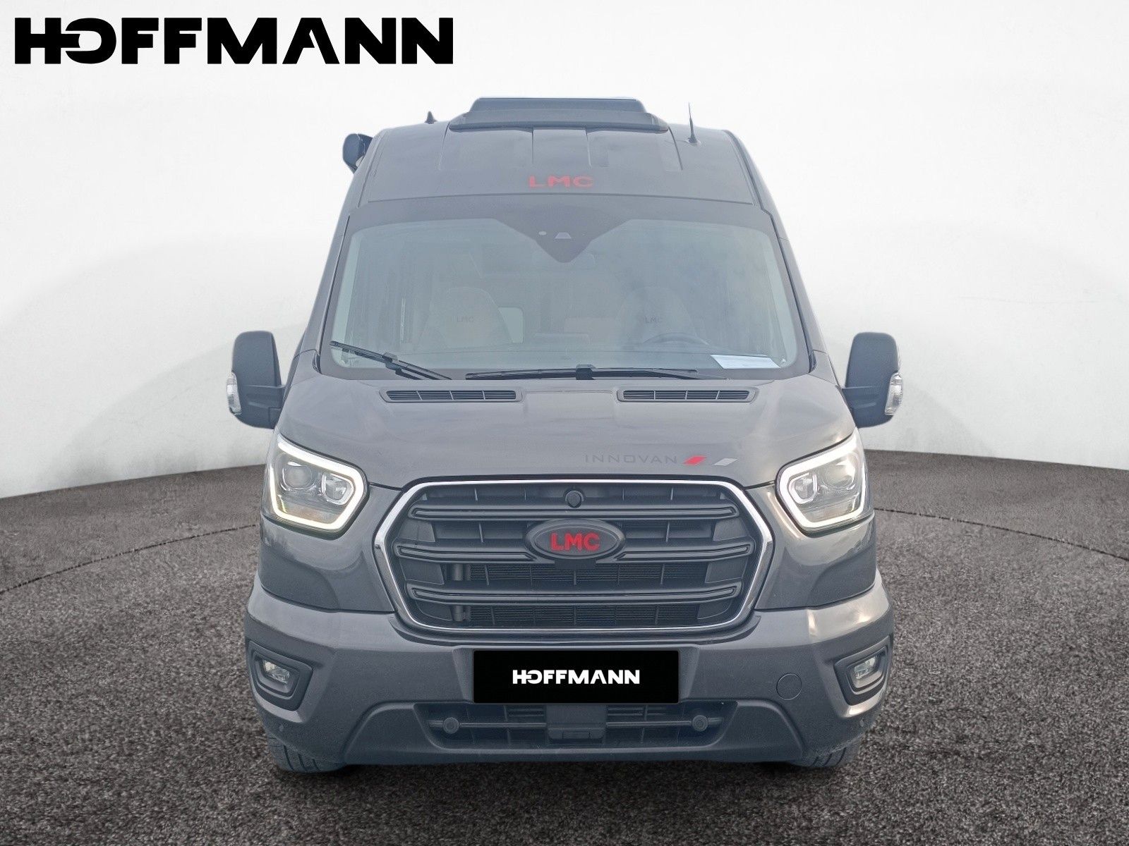 Fahrzeugabbildung LMC Innovan 590 New Edition *Bi-Xenon*ACC*Markise
