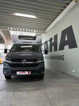 Weinsberg X-Cursion Van EDITION PEPPER 500 LT R2-4 - Weinsberg X CURSION VAN 500 LT EDITION PEPPER