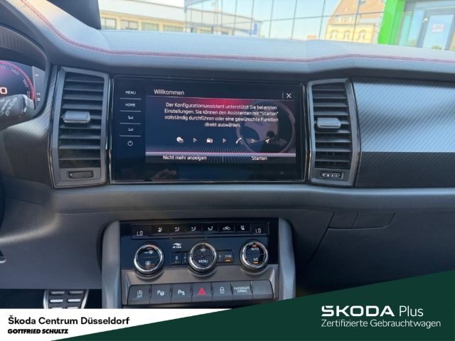 Skoda Kodiaq - Bild 17