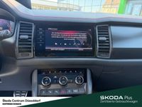 Skoda Kodiaq - Vorschau Bild 17