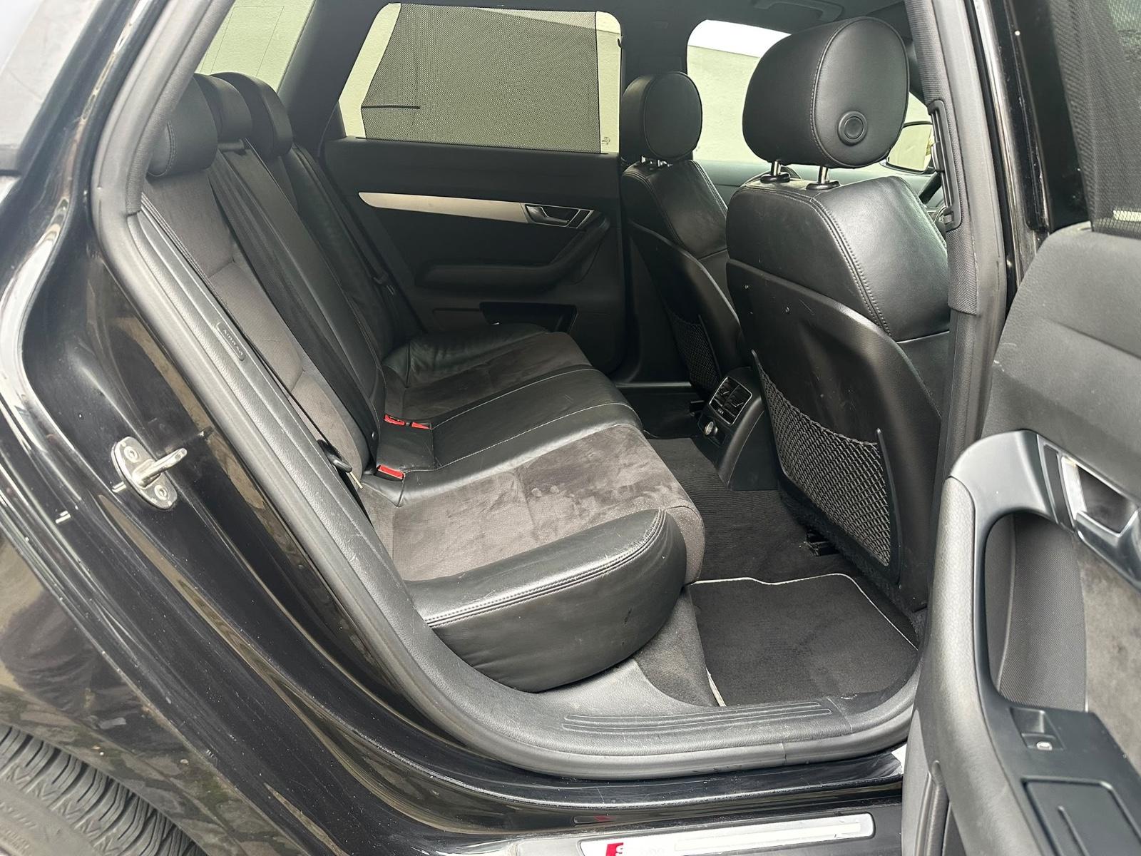 Audi Quattro 2011 — photo 13