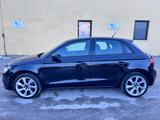 Audi A1 TDI Sportback Navi 17zoll Xenon DSP - Audi A1 gebraucht bis 10.000 Euro