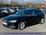 Audi A3 1.4 TFSI SPORTBACK S-TRONIC XENON|NAVI|CAM