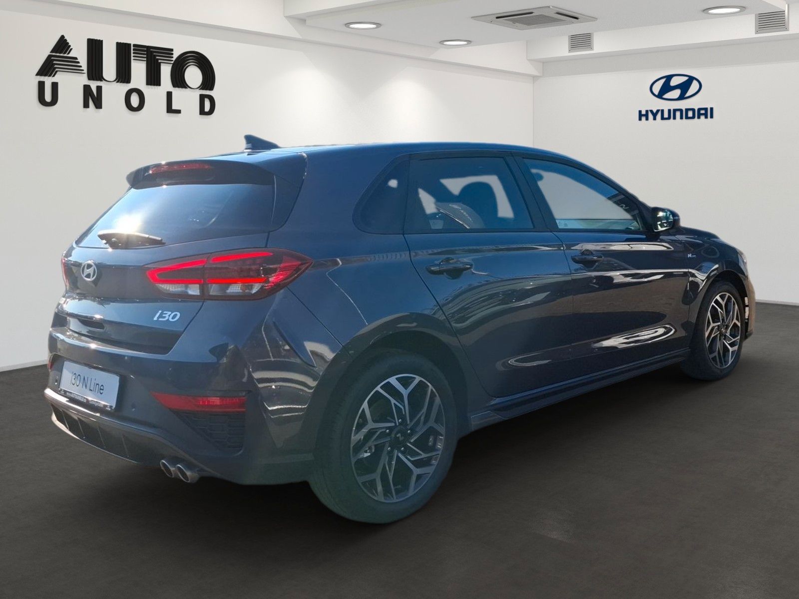 Hyundai i30 – Bild 3