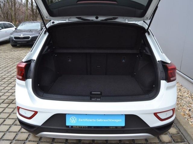 T-Roc 2.0 TDI DSG Goal PLUS-PAKET/IQ.DRIVE/AHK/1