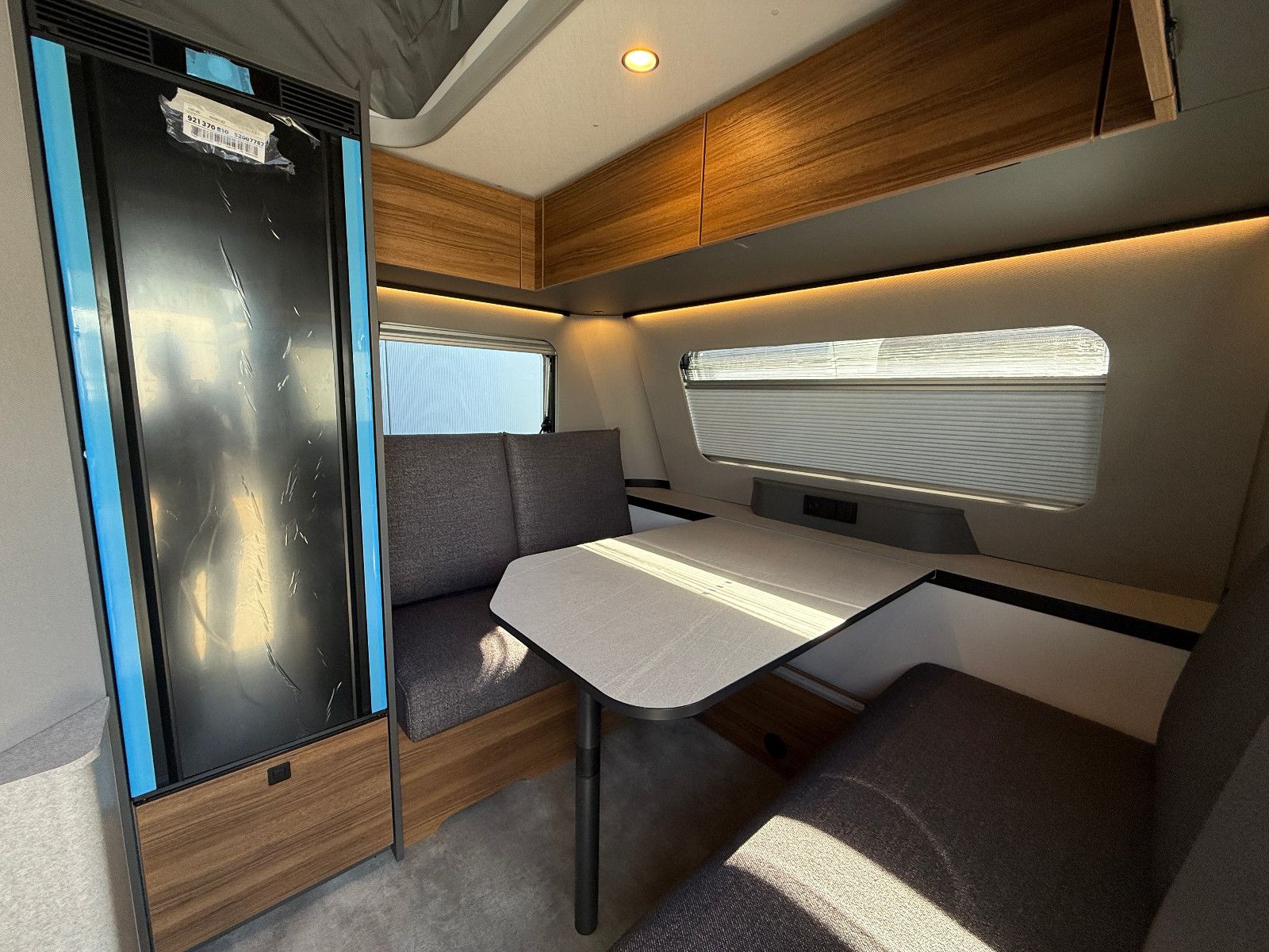Fahrzeugabbildung HYMER / ERIBA / HYMERCAR Feeling 442 - 2026