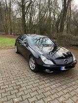 Mercedes-Benz CLS 350 CGI - - Mercedes-Benz CLS 350 aus 2008