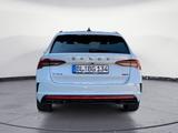 Skoda Octavia Combi RS 2,0 TSI  7-Gang-DSG - Skoda Octavia mit Benzin-Antrieb: Kombi, 2.0