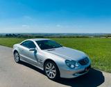 Mercedes-Benz Mercedes SL350 R230 !!OHNE ABC-Fahrwerk!! ... - Mercedes-Benz SL 350 r230 Gebrauchtwagen