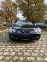 Mercedes-Benz SL 350 Edition 50 Edition 50 - Autos aus dem Jahr 2005