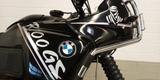 BMW R100GS PD Enduro Scrambler Adventure - BMW R100GS