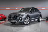 Audi Q5 50 TDI V6 quattro S-line AHK B&O PANO STHZ - Audi Q5: V6 TDI