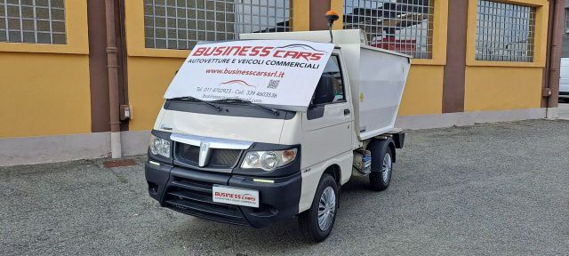 Piaggio Porter 1.3I. ECO POWER CASSONE RIBALTABI