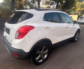 Opel Mokka - 3