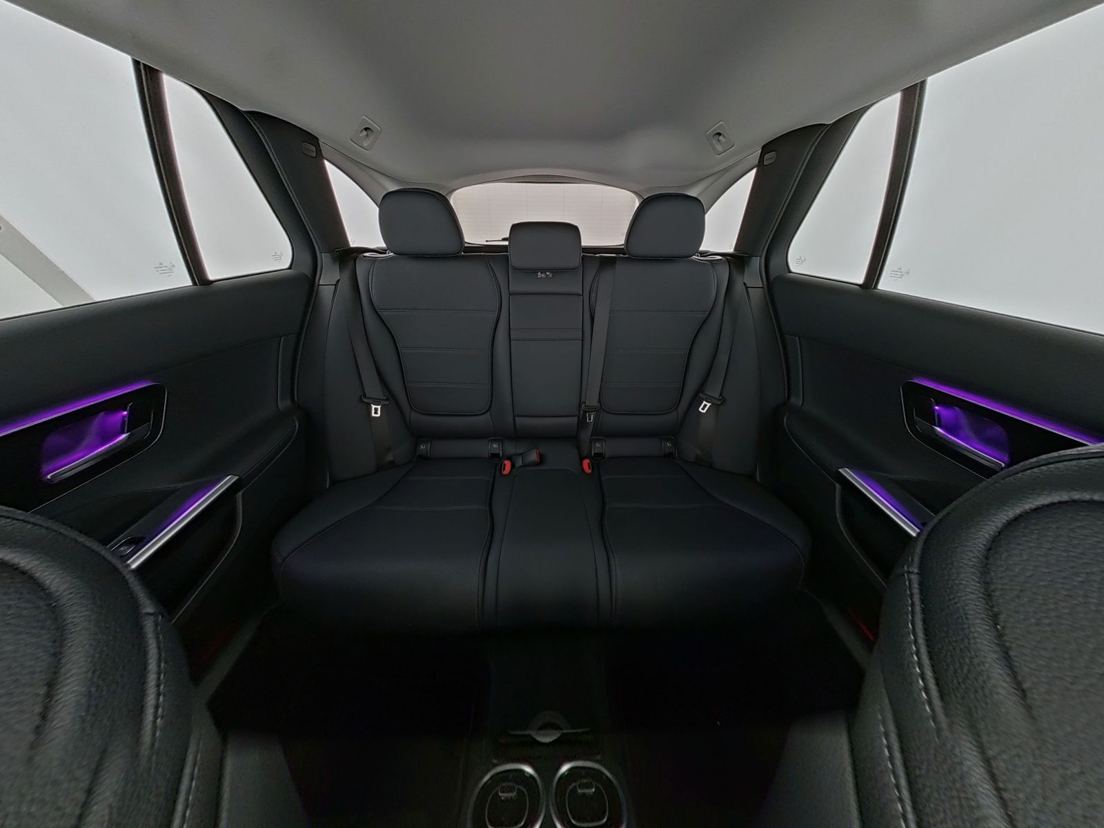 Mercedes-Benz C 200 - Bild 17