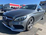 Mercedes-Benz C 200 Coupe AMG-LINE *Navi*Leder*Kamera*LED*SHZ* - Mercedes-Benz C 200 in Herne