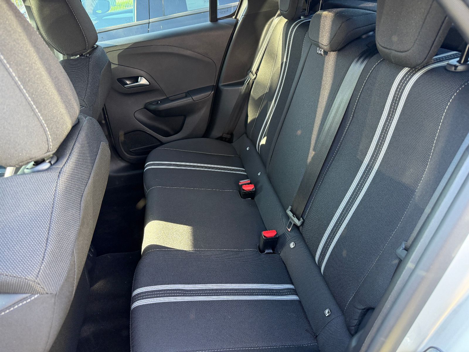 Fahrzeugabbildung Opel Corsa F GS MildHybrid 107KW 6e-DCT