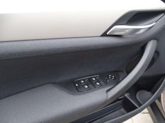 Fahrzeugabbildung BMW X1 X1 xDrive20d Aut. Sport Line AHK PANO LEDER