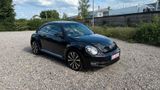Volkswagen VW New Beetle 2.0TSI Automatic - Volkswagen New Beetle: Coupé