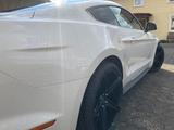 Ford Mustang 2.3 EcoBoost - 20 Zoll / Scheckheft - Ford: 20m