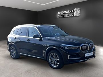 BMW X5 - 1