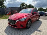 Mazda 2 Lim. Skyactiv-G75 Kizoku TÜV/NAVI/SITZHEIZUNG - Mazda 2: 7.2