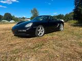 Porsche Boxster 2.7 - 66.683km - Porsche Gebrauchtwagen von 2005