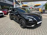 Nissan Juke Hybrid N-Connecta Android Auto Metallic - Nissan Juke Gebrauchtwagen