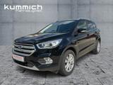 Ford Kuga Black & Silver 1.5 Eco Boost 4x4 Aut. - Ford Kuga: Limousine