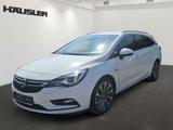 Opel Astra K Sports Tourer Astra K 1.4 Turbo Ultimate - Opel Astra Gebrauchtwagen in München
