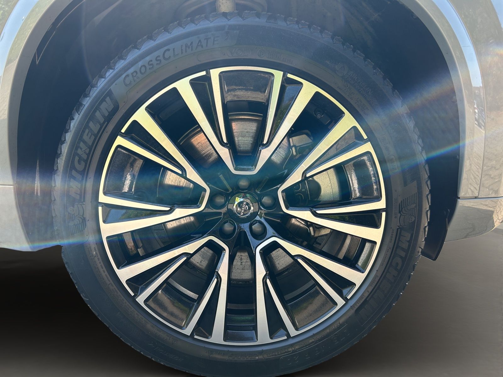 Volvo XC90 T8 AWD Core Recharge AHK 20LM LED NAVI foto 15