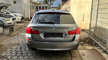 BMW 520 - 5