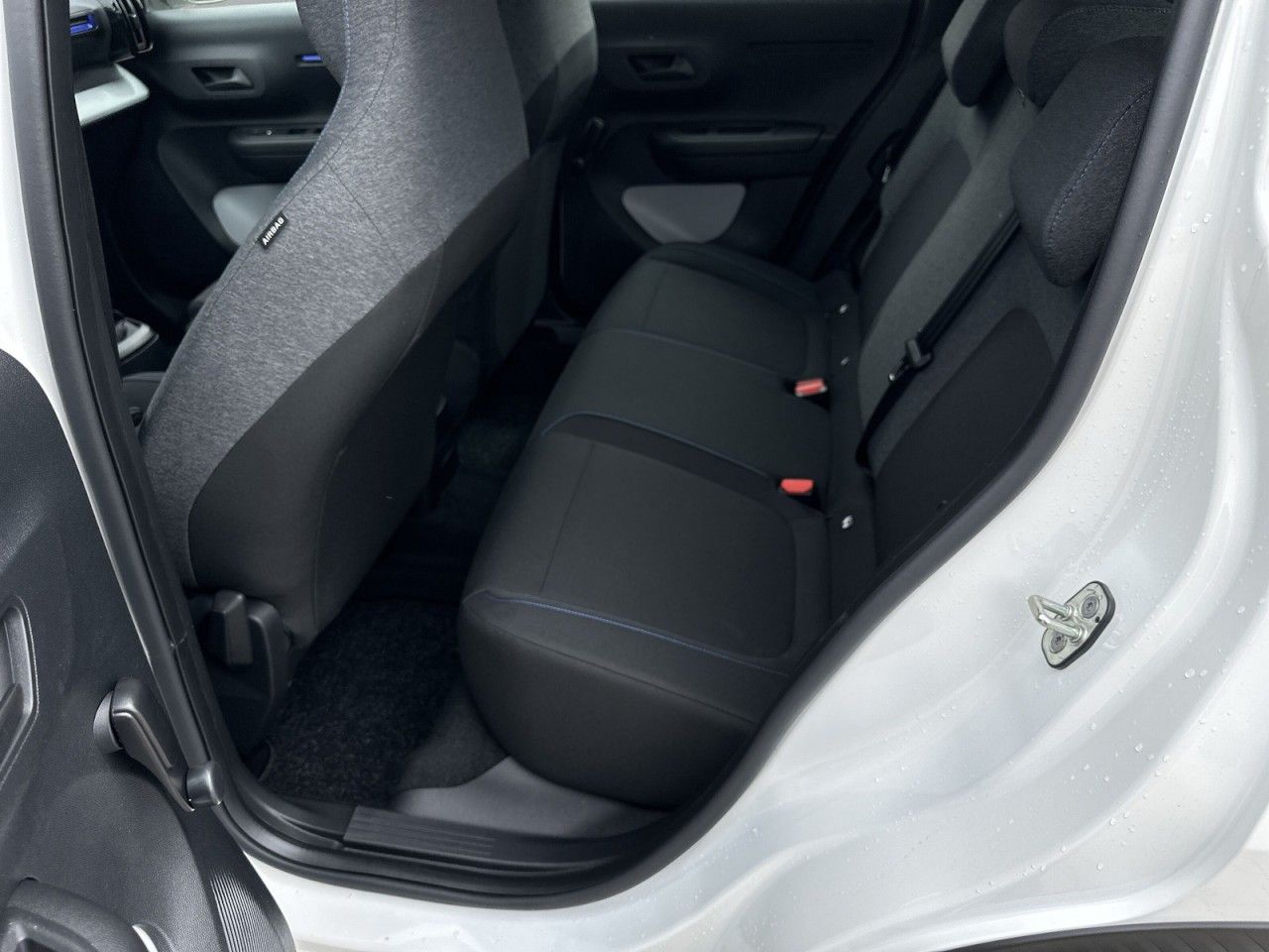 Fahrzeugabbildung Citroën C3 Turbo 100 YOU