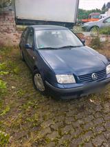 Volkswagen VW Bora 1.6L Top Zustand - gebrauchte VW Bora aus dem Jahr 1999