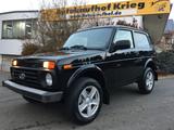 Lada Niva Legend 4x4 *SHZ, el.FH* - Lada Niva 4x4 Gebrauchtwagen mit Allradantrieb