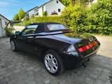 Alfa Romeo Nur 55900 km ! Spider 916  2.0 Twin Spark - Alfa Romeo Spider: Twin