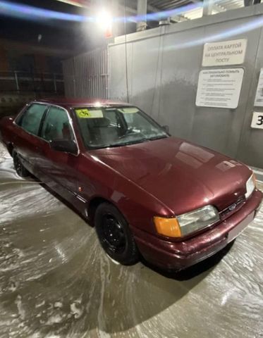 Ford Scorpio 2.0 AT