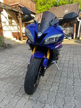 Yamaha YZF R6 2007 RJ11 Original mit neu service+tüv - Offers matching your search criteria
