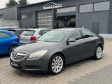 Opel Insignia A Lim Edition/Navi/2.Ha/TÜV NEU/ZV/Tem. - gebrauchte Opel Insignia aus dem Jahr 2009