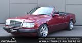 Mercedes-Benz 300 CE-24V Cabrio /SPORTLINE/KLIMA/LEDER/MULTIKO - Mercedes-Benz 300: Ce