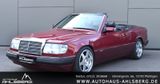 Mercedes-Benz 300 CE-24V Cabrio /SPORTLINE/KLIMA/LEDER/MULTIKO - Mercedes-Benz 300: Ce 24