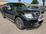 Nissan Navara Doppelkabine | 4x4 | Hardtop | AHK |  - gebrauchte Nissan Navara aus dem Jahr 2010
