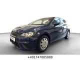 Seat Ibiza Style|2.Hand|Navi|Scheckheft|Guter Zustand - Seat Ibiza