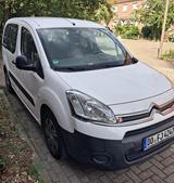 Citroën Berlingo HDi 75 Multispace Cool & Sound Mult... - Citroën Berlingo in Dortmund