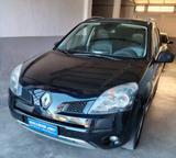 Renault Koleos 2.0 dCi 4X4 (136.469 km) - gebrauchte Renault Koleos aus dem Jahr 2009