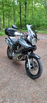 Honda Transalp XL 700 V RD13 - Angebote entsprechen deinen Suchkriterien