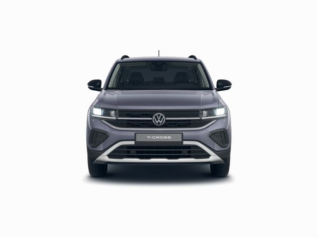 T-Cross 1.0 TSI Goal DSG