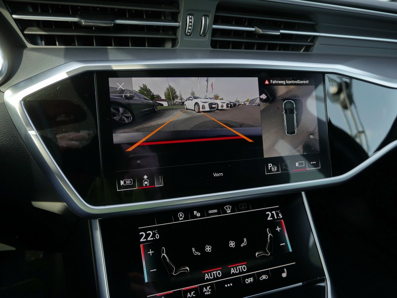 Audi A6 - Bild 15