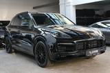 Porsche Cayenne GTS SportChrono Pano Bose Kamera MY22 - Porsche Cayenne Gebrauchtwagen in Düsseldorf