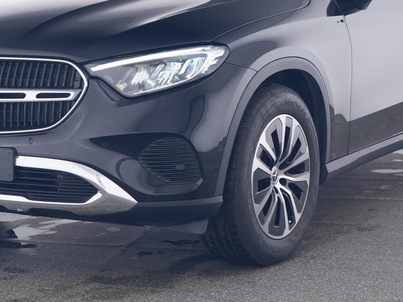 Fahrzeugabbildung Mercedes-Benz GLC 220 d 4M*AHK*Distro*Totwink*LED*360*Memory*